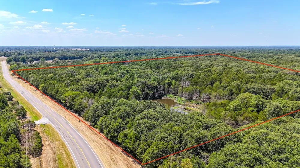 Fm-273 Ivanhoe, TX 75447