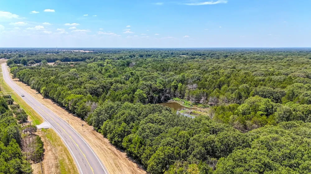 Fm-273 Ivanhoe, TX 75447