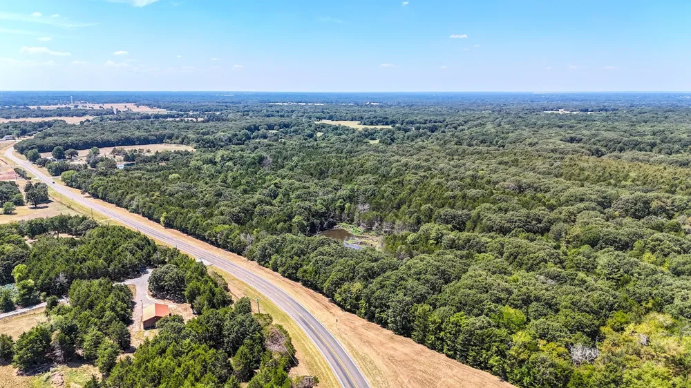 Fm-273 Ivanhoe, TX 75447