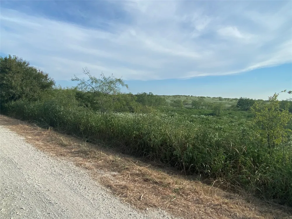 County Road 3254 Mount Calm, TX 76673