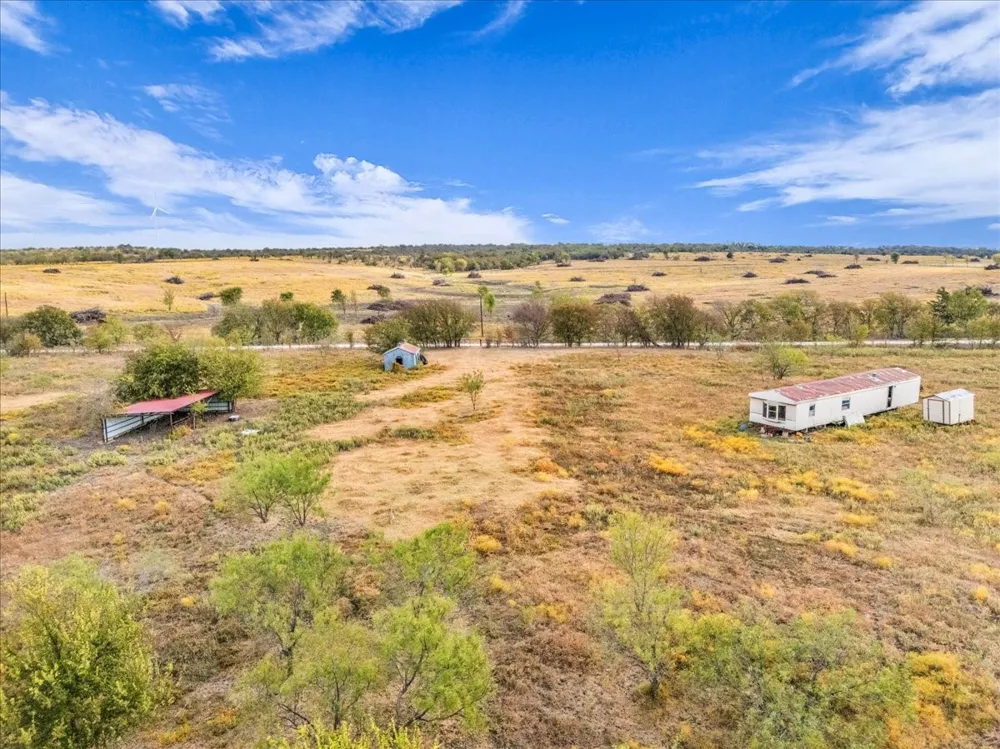 County Road 3254 Mount Calm, TX 76673