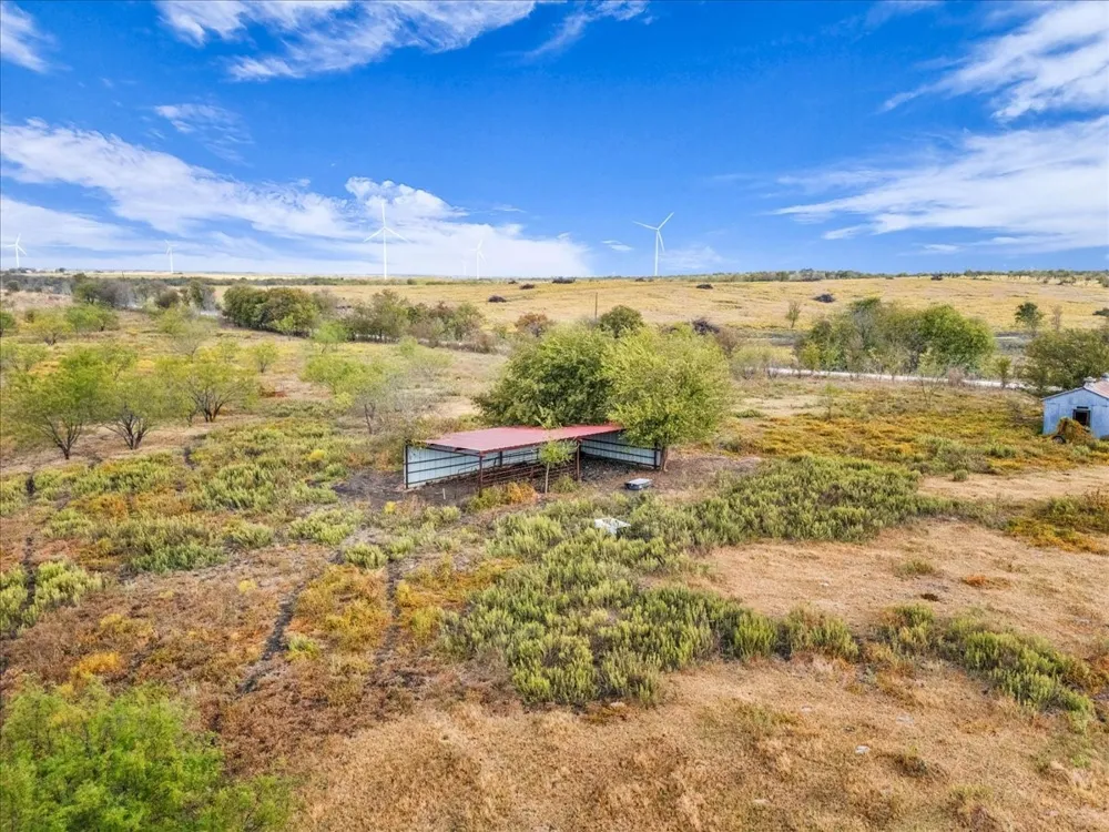 County Road 3254 Mount Calm, TX 76673