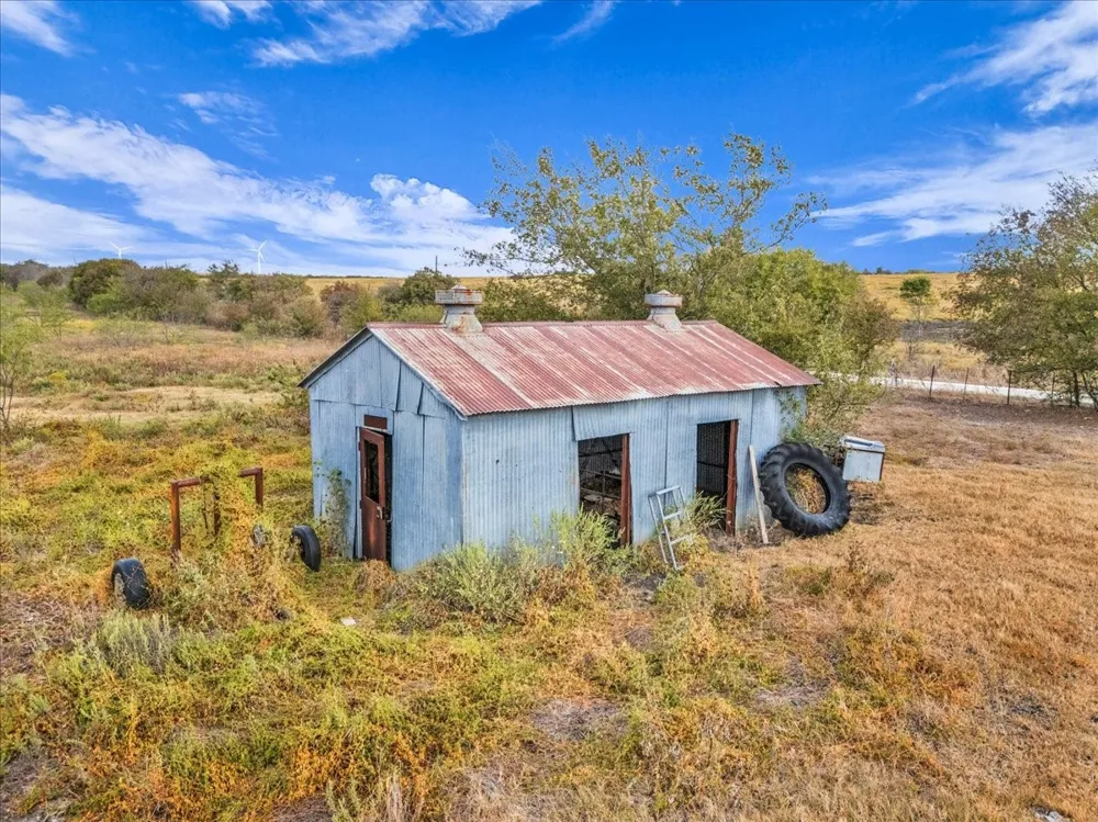 County Road 3254 Mount Calm, TX 76673