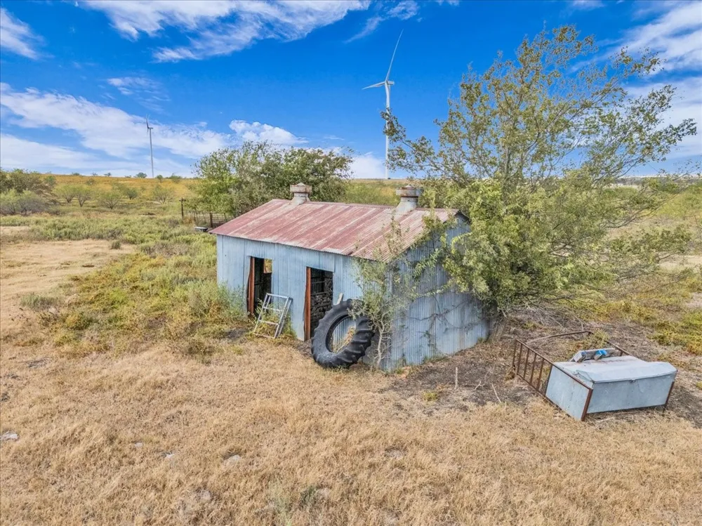 County Road 3254 Mount Calm, TX 76673