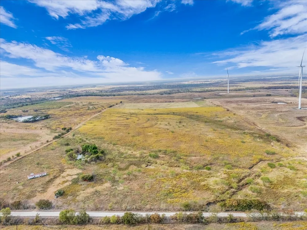 County Road 3254 Mount Calm, TX 76673