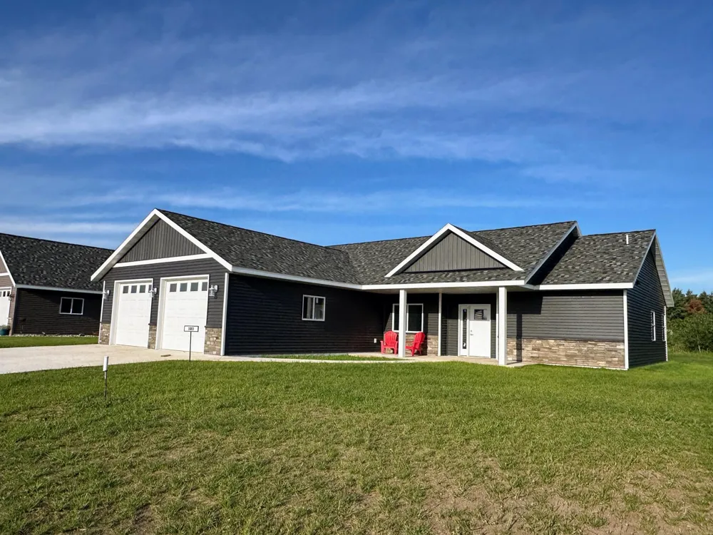 1003 8th Avenue NW Perham, MN 56573