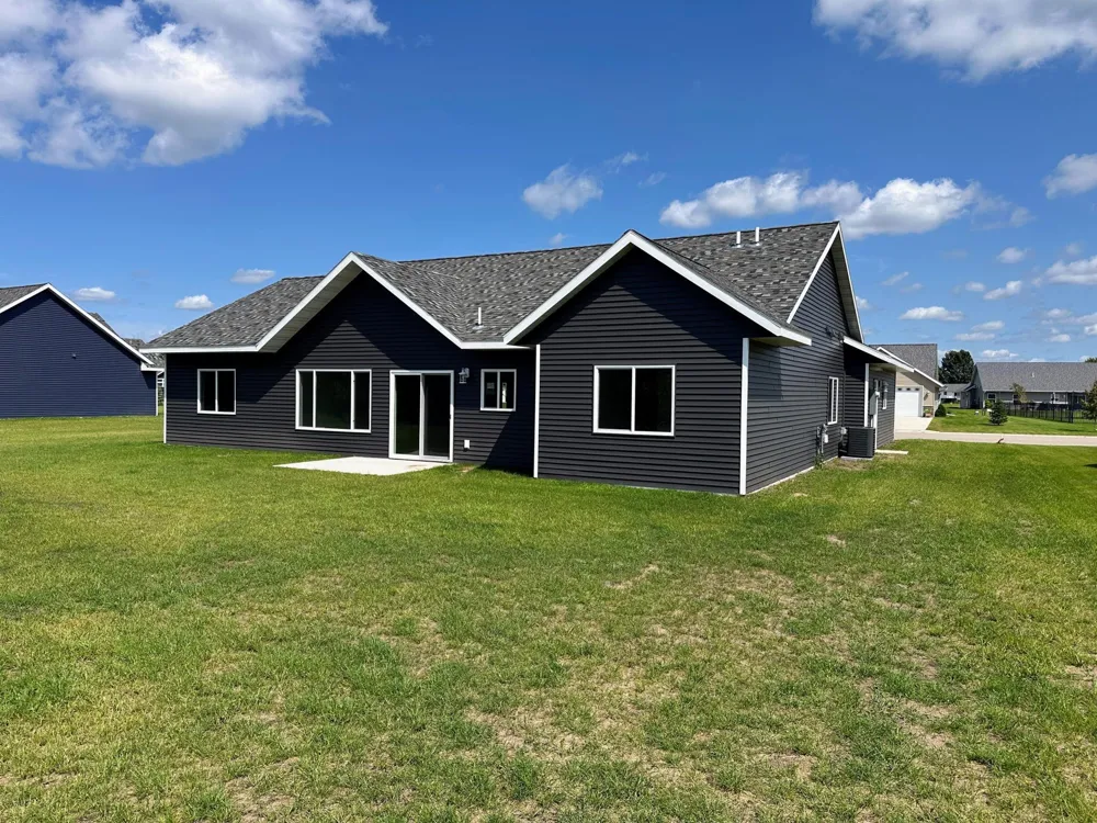 1003 8th Avenue NW Perham, MN 56573