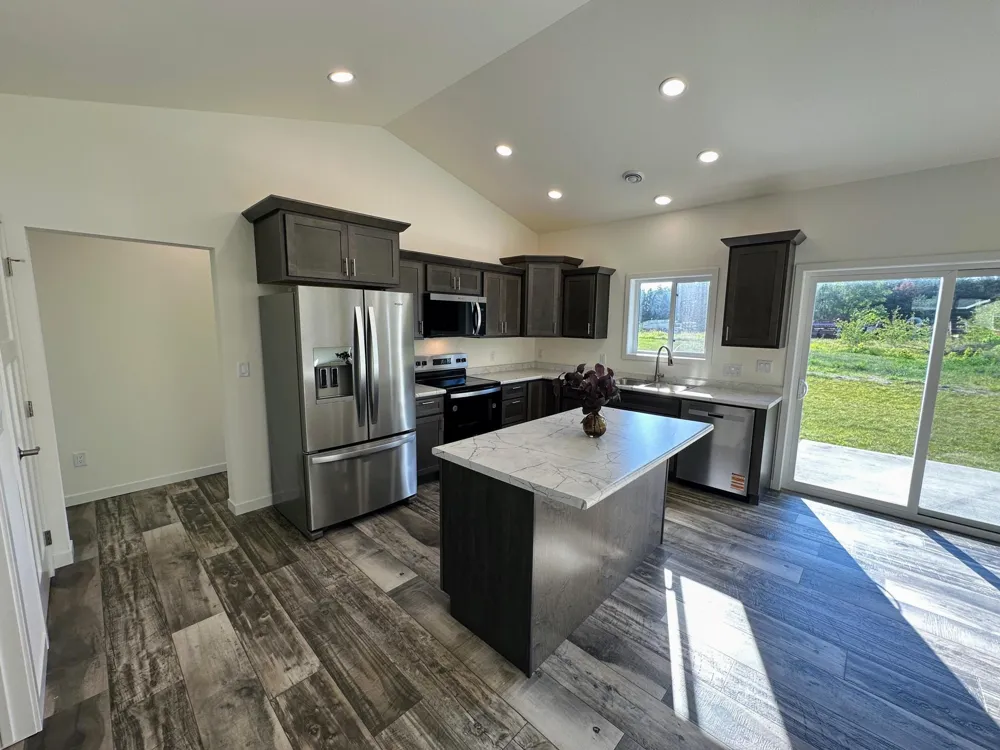 1003 8th Avenue NW Perham, MN 56573
