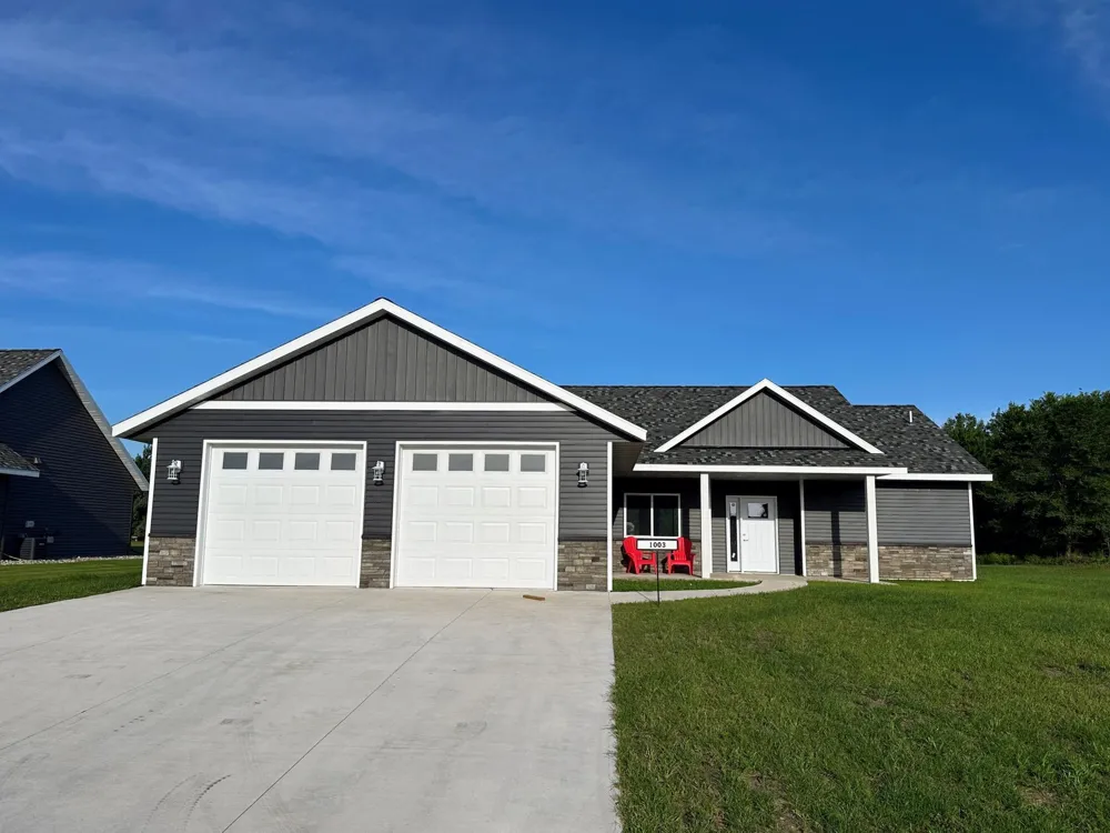 1003 8th Avenue NW Perham, MN 56573