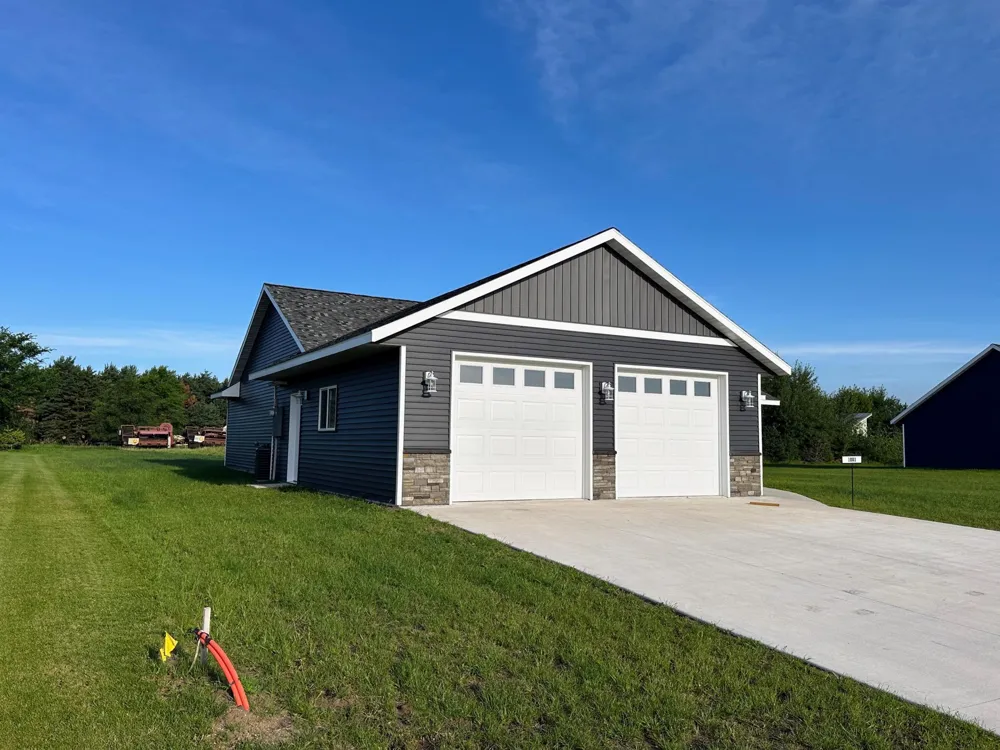 1003 8th Avenue NW Perham, MN 56573