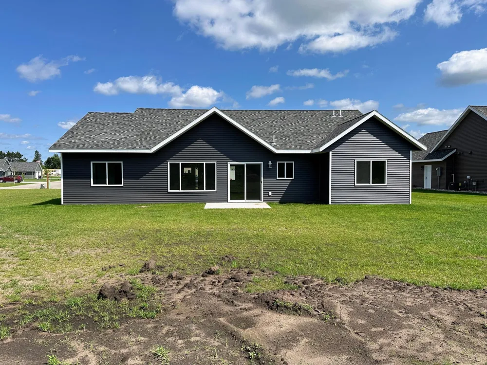 1003 8th Avenue NW Perham, MN 56573