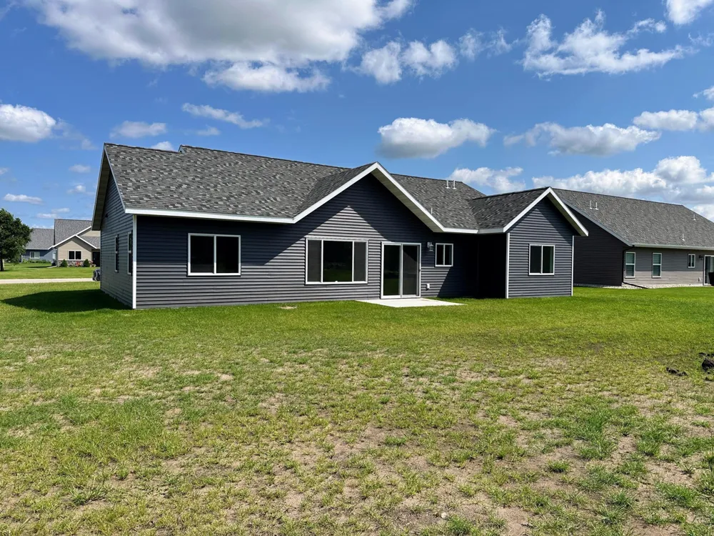 1003 8th Avenue NW Perham, MN 56573