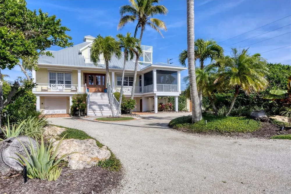 2425 24TH STREET W Boca Grande, FL 33921