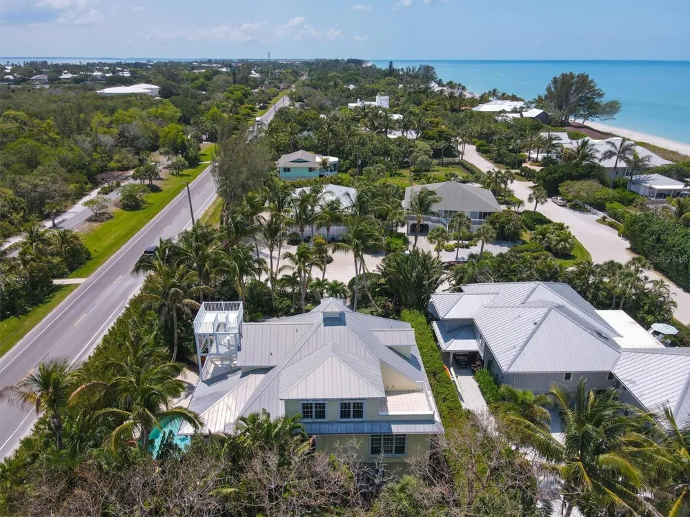 2425 24TH STREET W Boca Grande, FL 33921