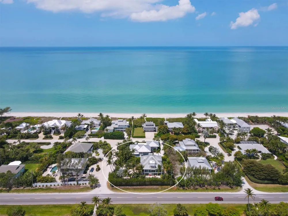 2425 24TH STREET W Boca Grande, FL 33921