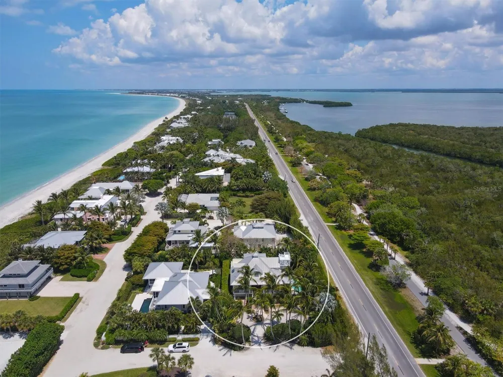 2425 24TH STREET W Boca Grande, FL 33921