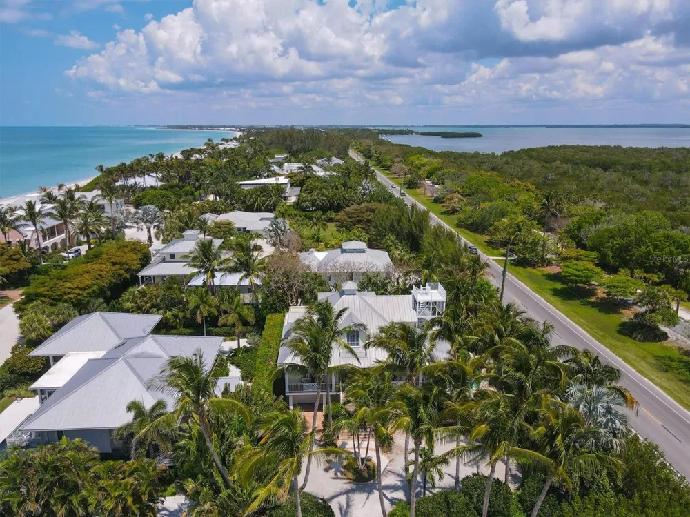 2425 24TH STREET W Boca Grande, FL 33921