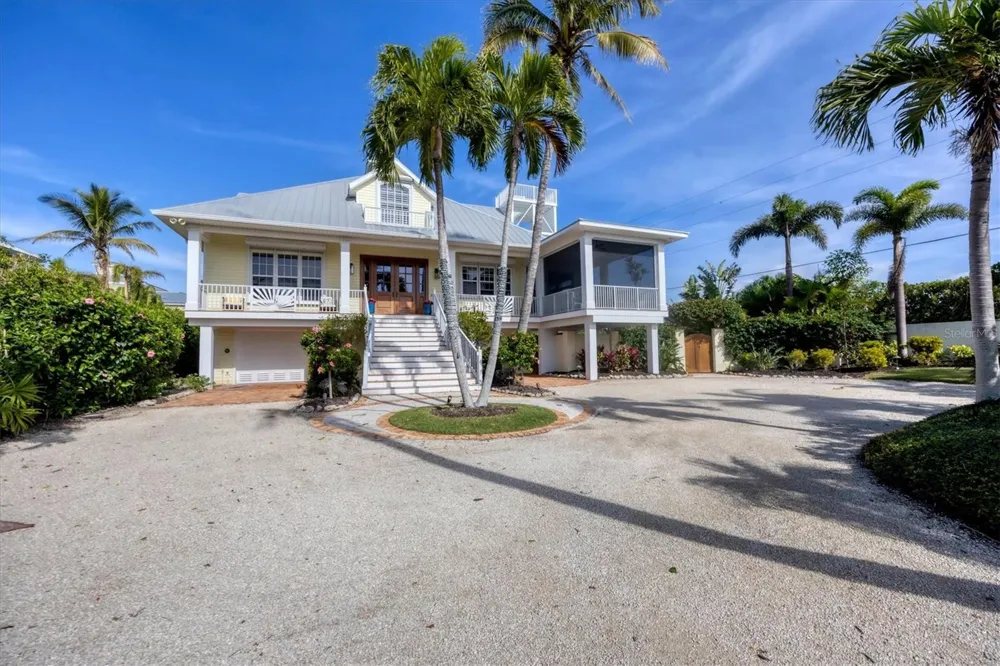 2425 24TH STREET W Boca Grande, FL 33921