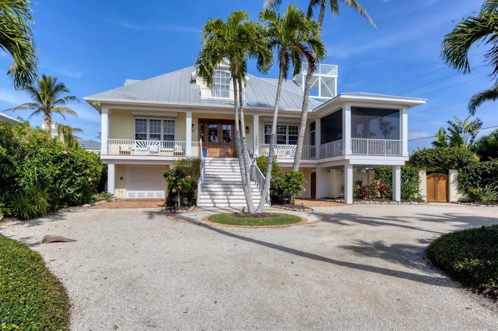 2425 24TH STREET W Boca Grande, FL 33921