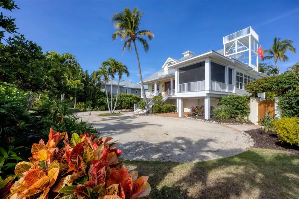 2425 24TH STREET W Boca Grande, FL 33921