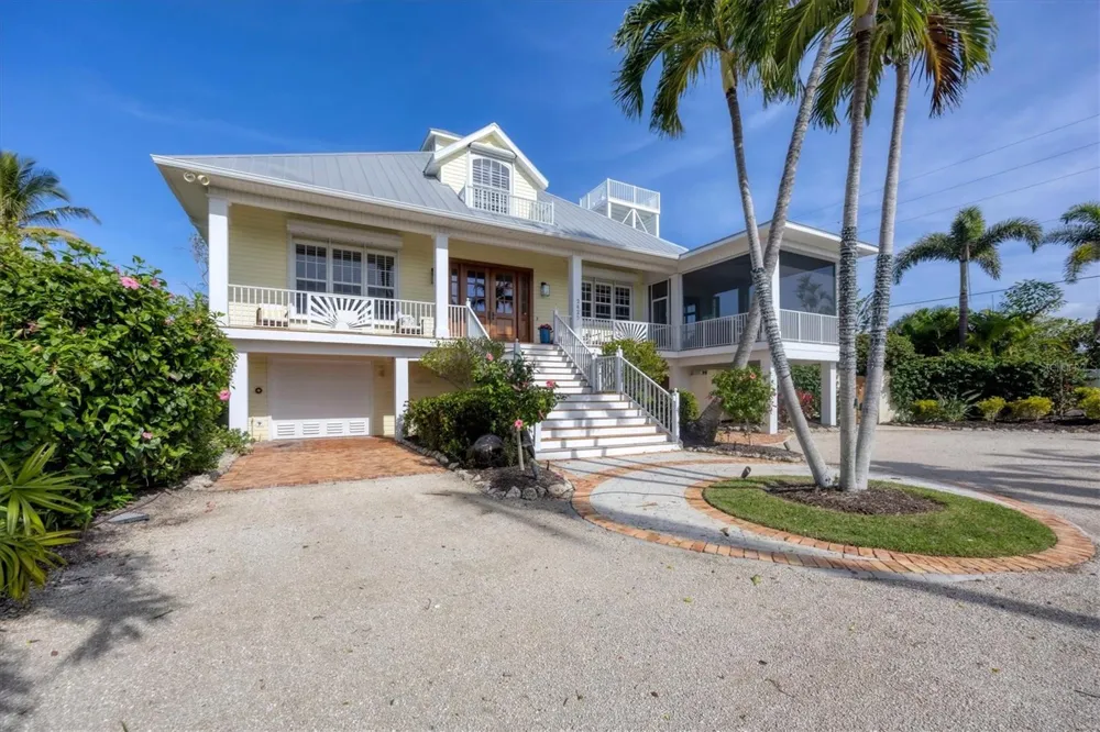 2425 24TH STREET W Boca Grande, FL 33921