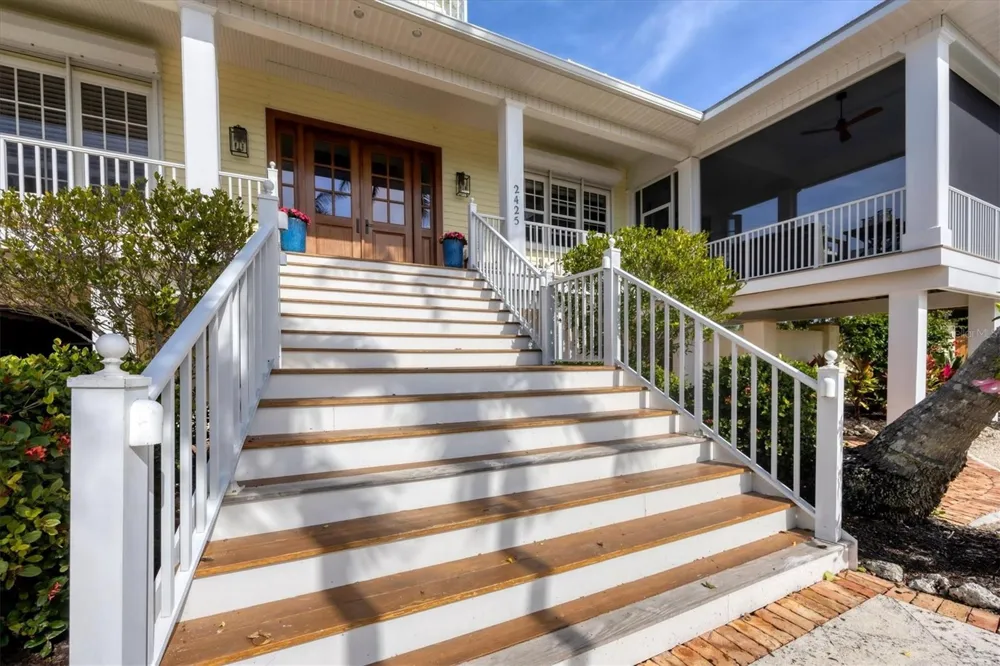 2425 24TH STREET W Boca Grande, FL 33921