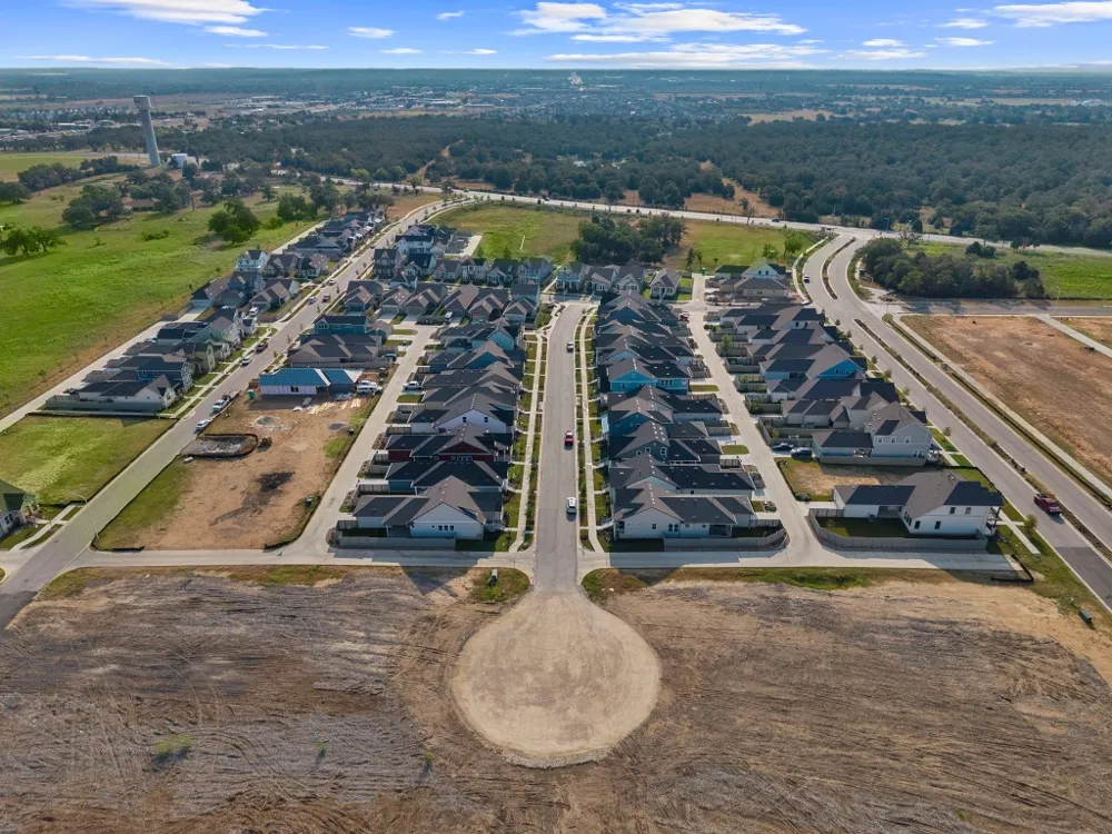 191 Weaver Lane Bastrop, TX 78602