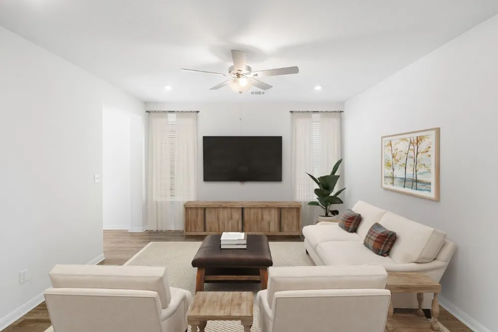 191 Weaver Lane Bastrop, TX 78602
