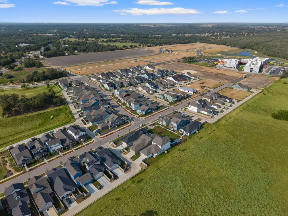 191 Weaver Lane Bastrop, TX 78602