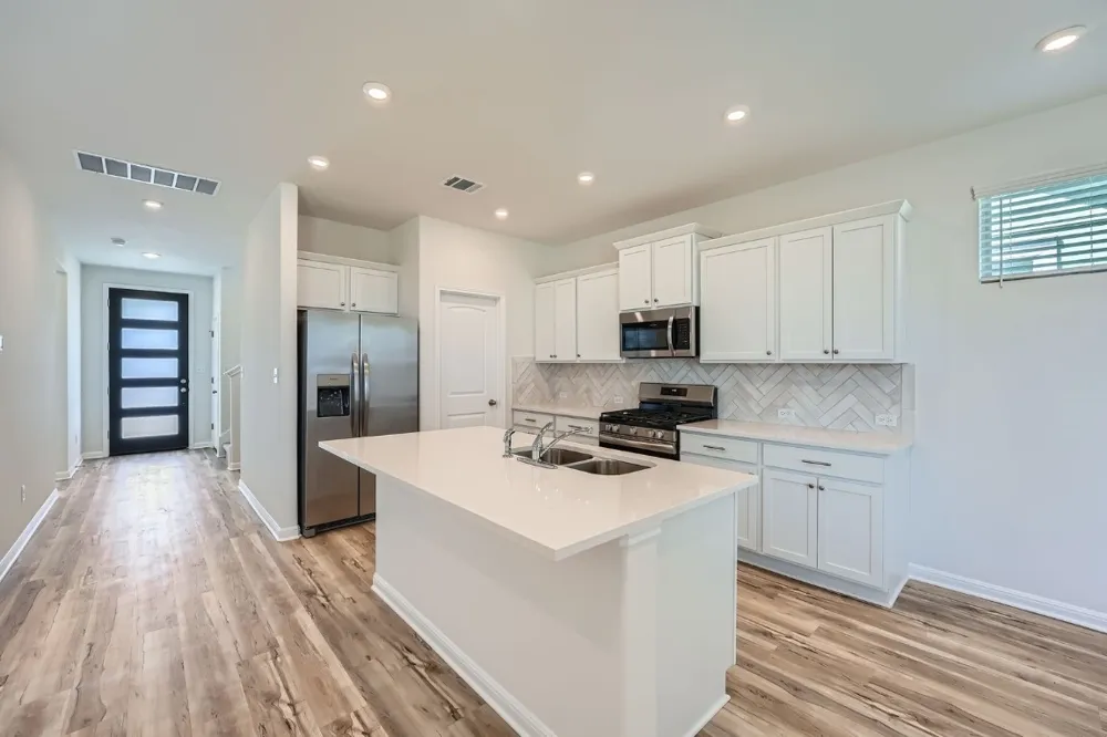 191 Weaver Lane Bastrop, TX 78602