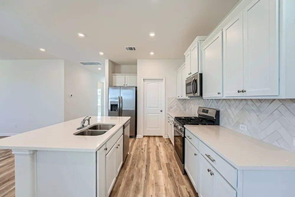 191 Weaver Lane Bastrop, TX 78602