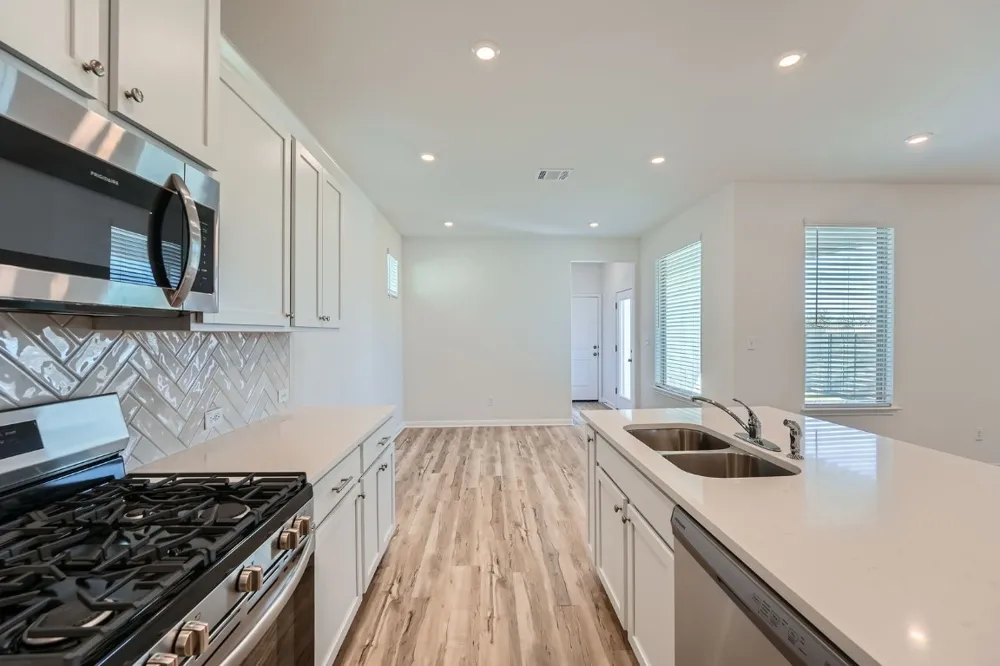 191 Weaver Lane Bastrop, TX 78602