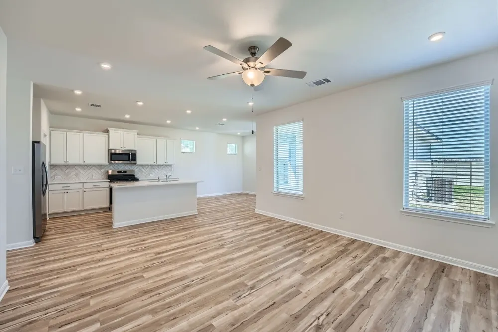 191 Weaver Lane Bastrop, TX 78602