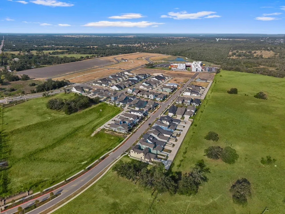 191 Weaver Lane Bastrop, TX 78602