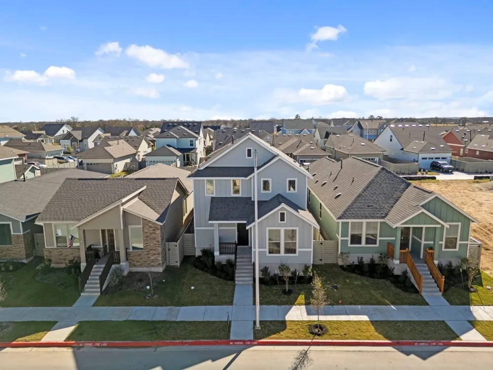 191 Weaver Lane Bastrop, TX 78602