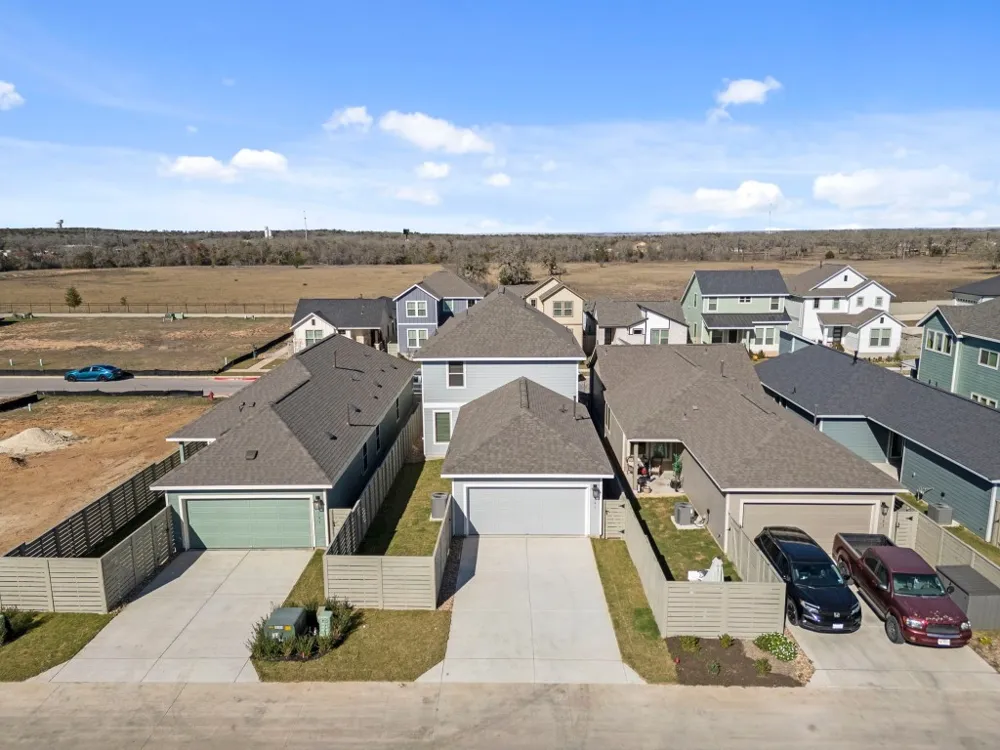 191 Weaver Lane Bastrop, TX 78602