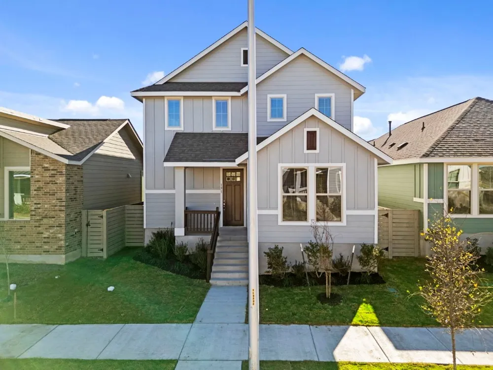 191 Weaver Lane Bastrop, TX 78602