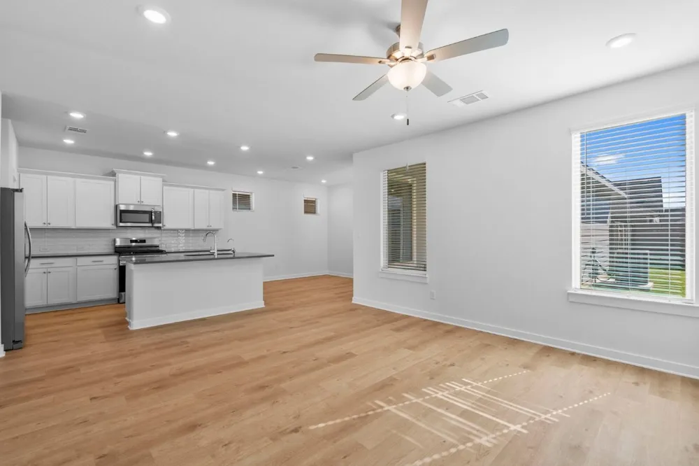 191 Weaver Lane Bastrop, TX 78602