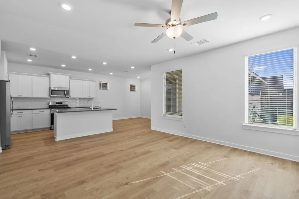 191 Weaver Lane Bastrop, TX 78602