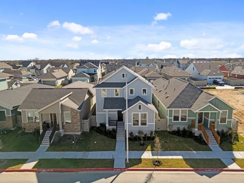 191 Weaver Lane Bastrop, TX 78602
