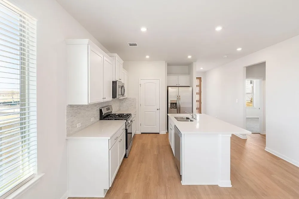 193 Weaver Lane Bastrop, TX 78602