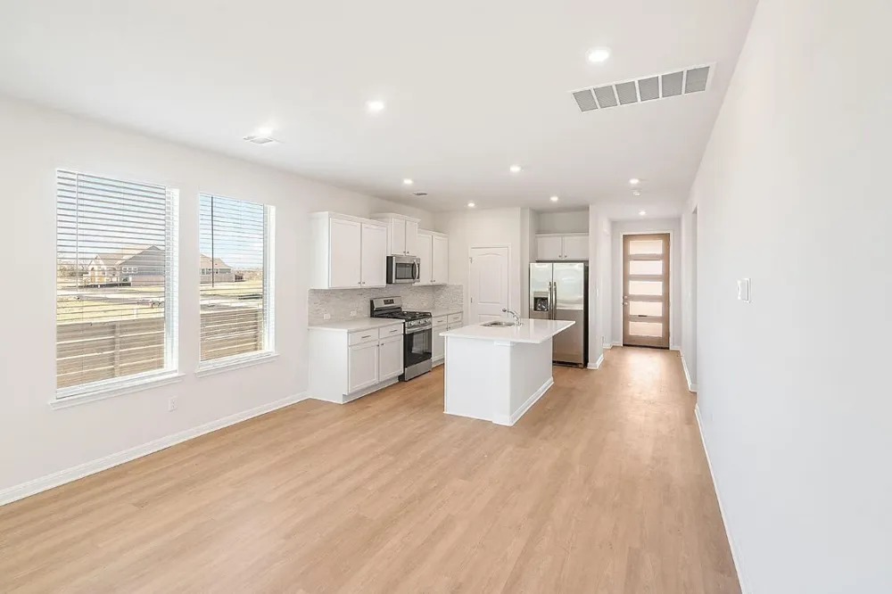 193 Weaver Lane Bastrop, TX 78602