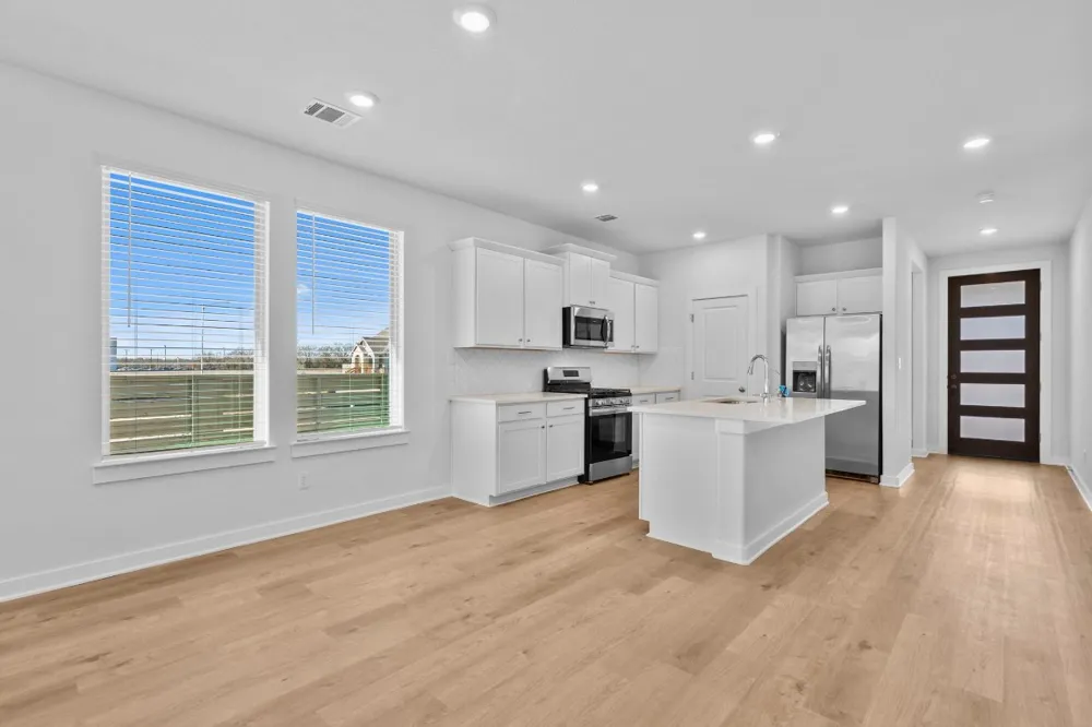 193 Weaver Lane Bastrop, TX 78602