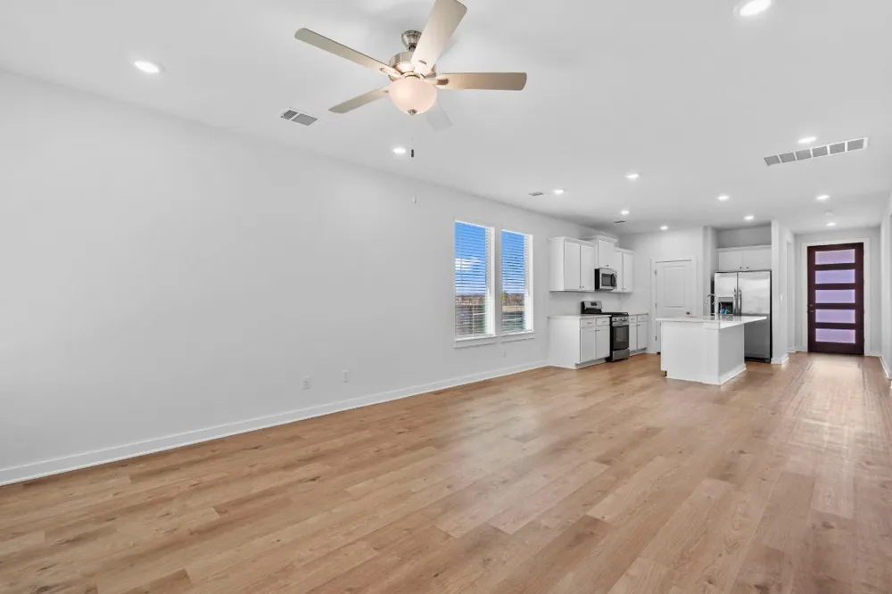 193 Weaver Lane Bastrop, TX 78602