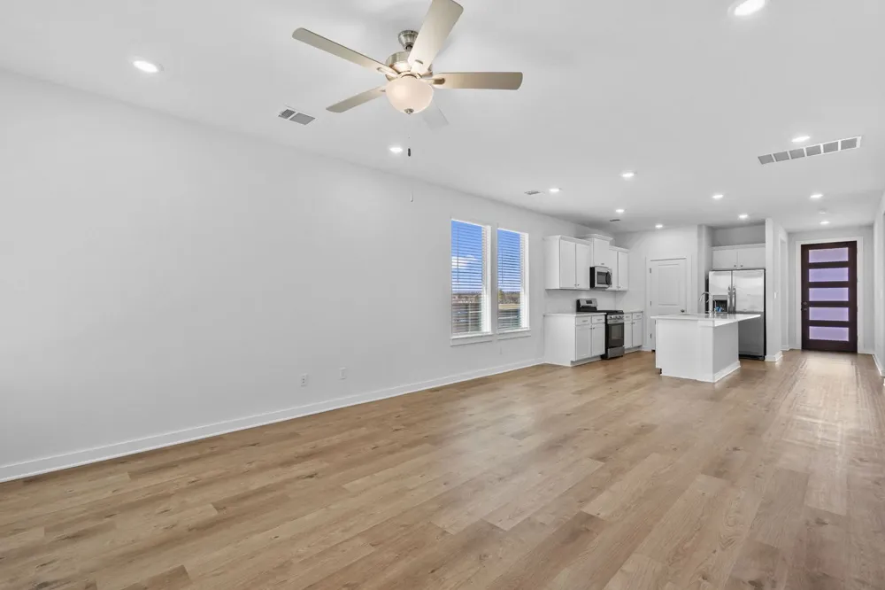 193 Weaver Lane Bastrop, TX 78602
