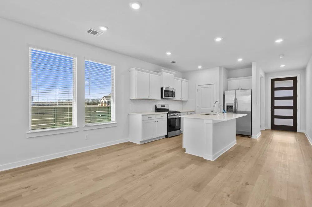 193 Weaver Lane Bastrop, TX 78602