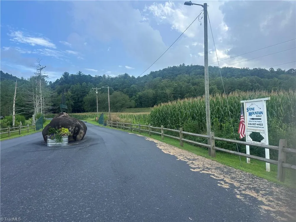 Lot 63 Grandview Circle Traphill, NC 28685