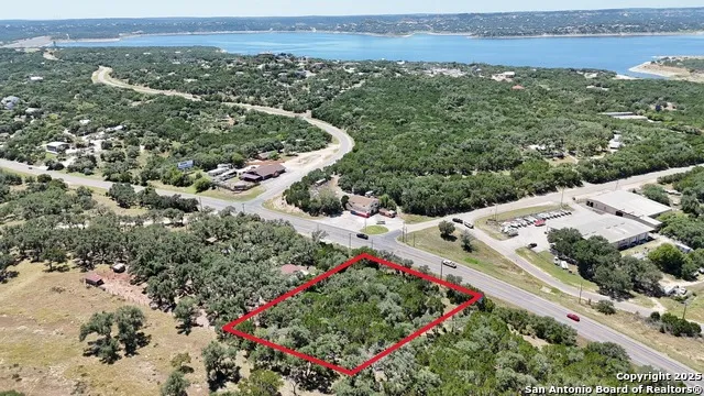 15910 Fm 306 Canyon Lake, TX 78133