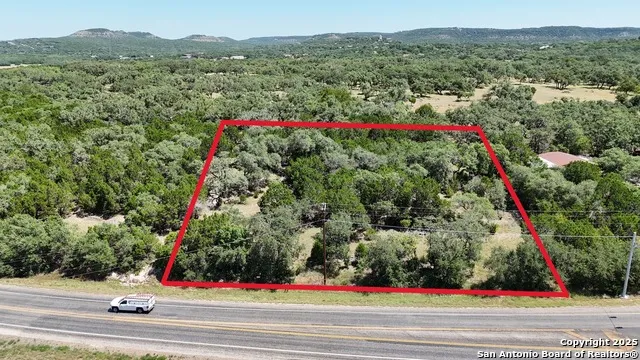 15910 Fm 306 Canyon Lake, TX 78133