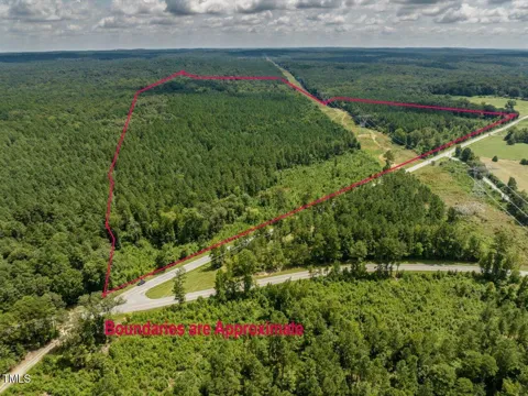 Tract C Chicken Bridge Road